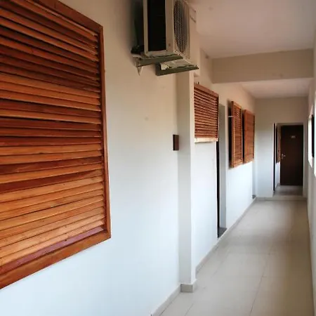 Hotel Oriente Itajubá Habitación foto
